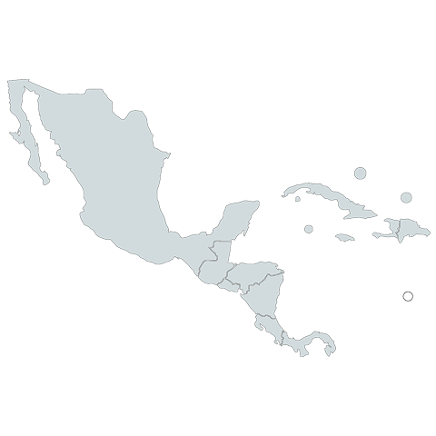 Centro America