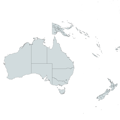 Oceania