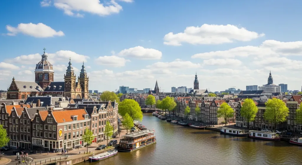 Amsterdam - consigli-pratici