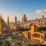beirut cosa fare nella parigi del medio oriente