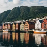 bergen in 2 giorni l itinerario perfetto per un weekend
