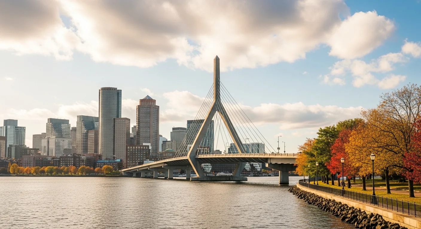 Boston - cosa-fare