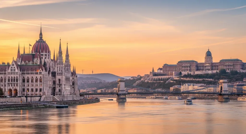 Budapest - cosa-fare