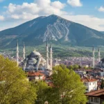 bursa cosa fare e vedere nella perla verde della turchia