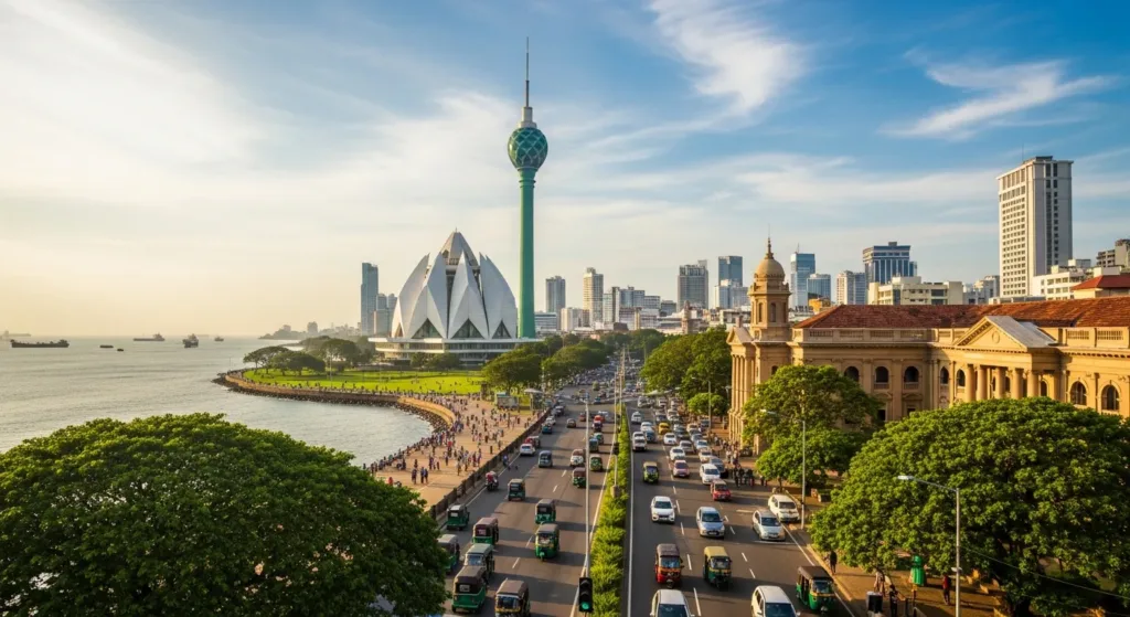 Colombo - consigli-pratici