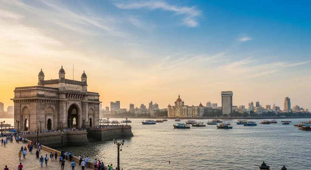 Mumbai - consigli-pratici