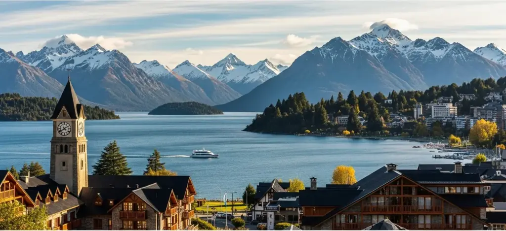 Bariloche - cosa-fare