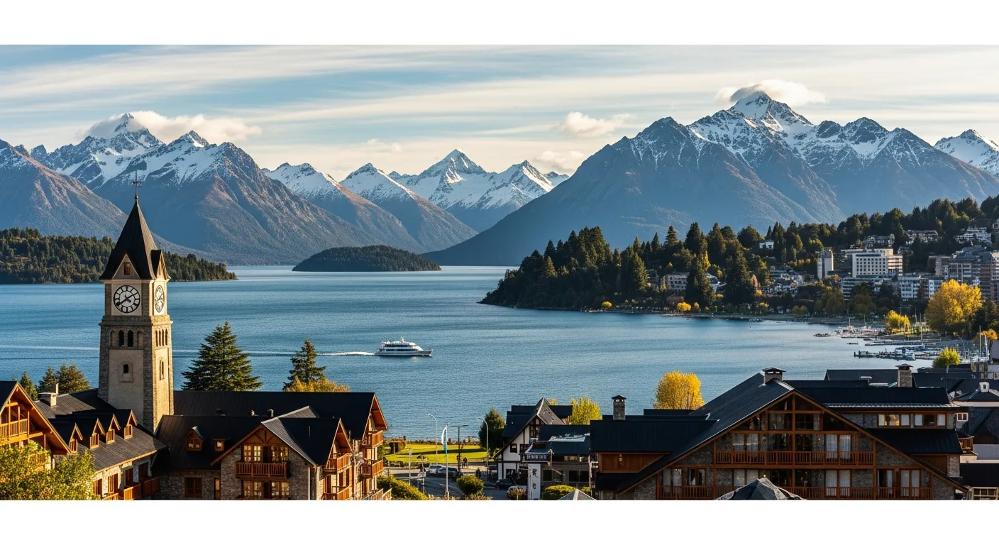 Bariloche - cosa-fare