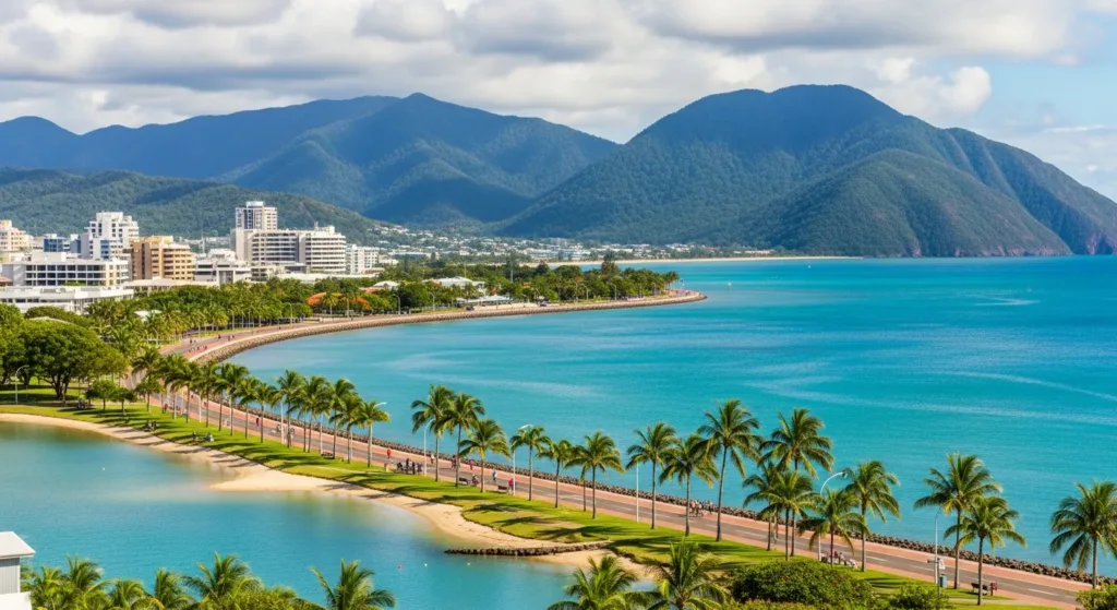 Cairns - cosa-fare