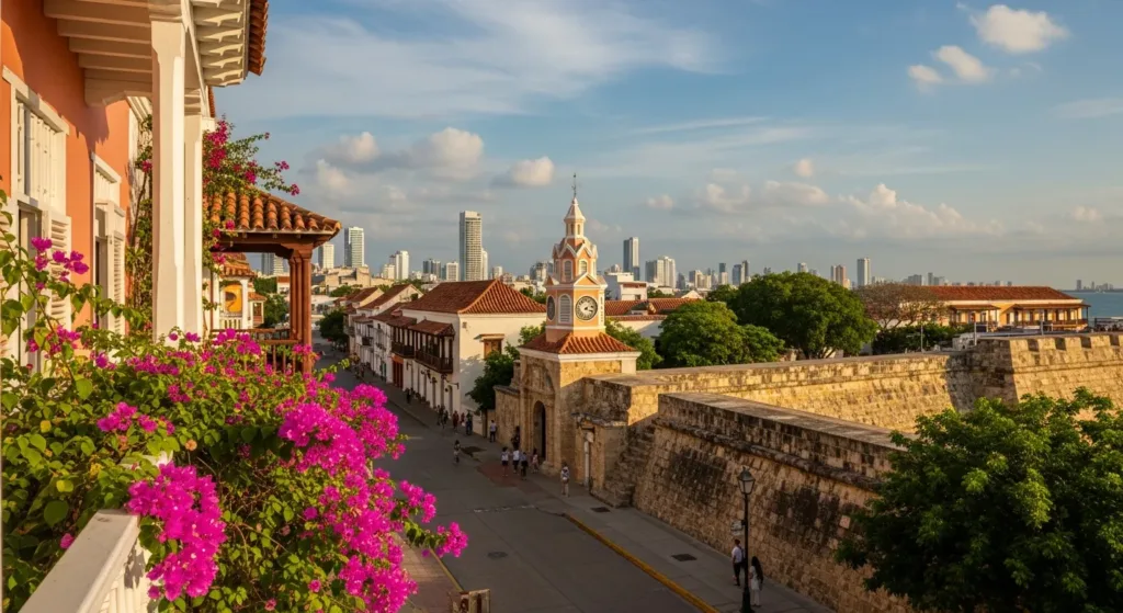 Cartagena - cosa-fare