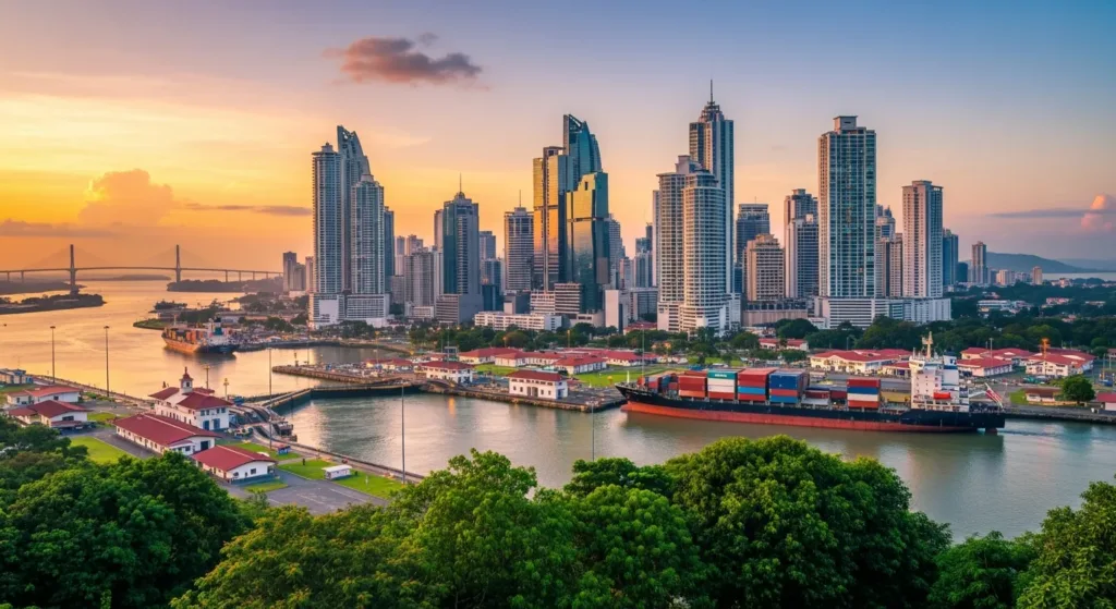 Città di Panama - cosa-fare