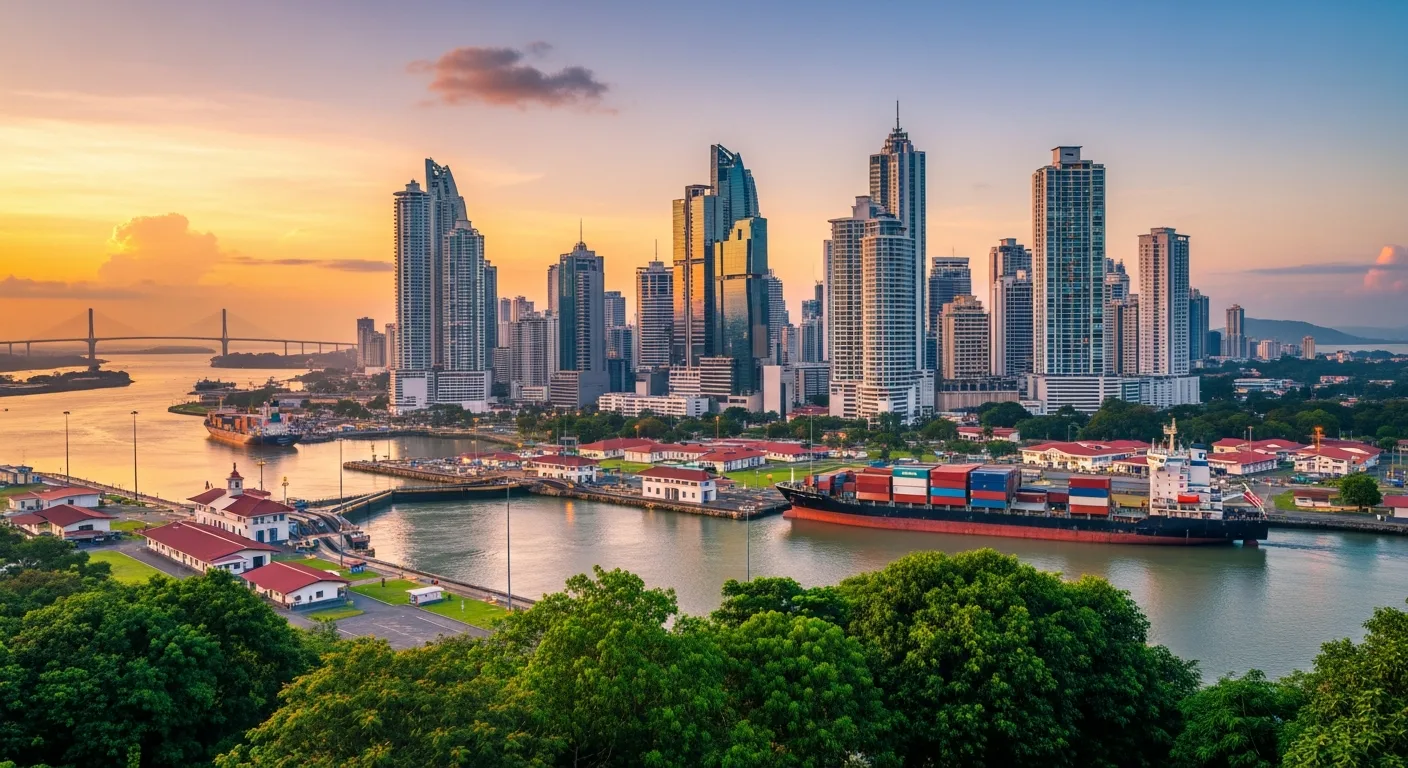 Città di Panama - cosa-fare