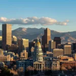 cosa fare a denver attrazioni e consigli low cost