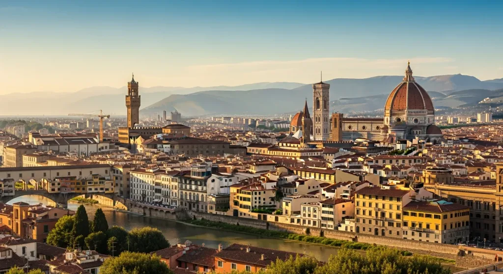 Firenze - cosa-fare