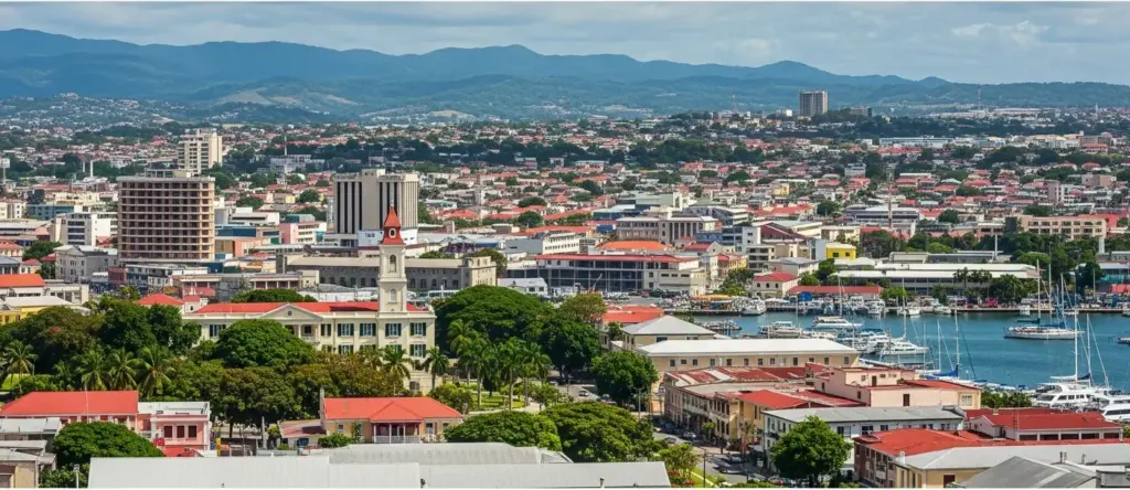 Kingston - cosa-fare