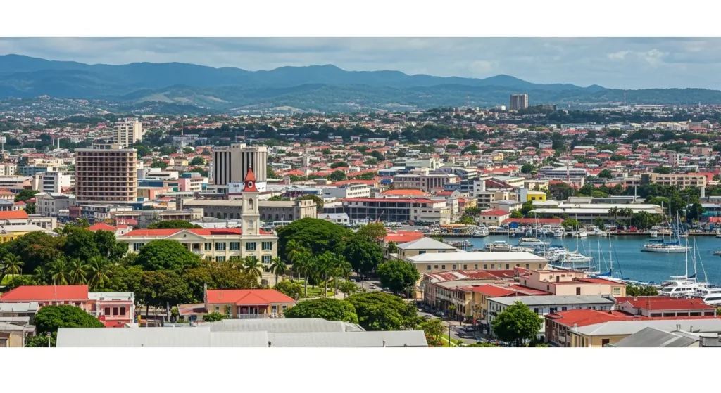 Kingston - cosa-fare