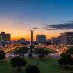 cosa fare a lusaka avventura nel cuore dello zambia