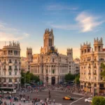 cosa fare a madrid un viaggio tra arte storia e cultura