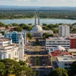cosa fare a managua avventura tra vulcani e laghi