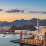 cosa fare a masqat un viaggio romantico in oman