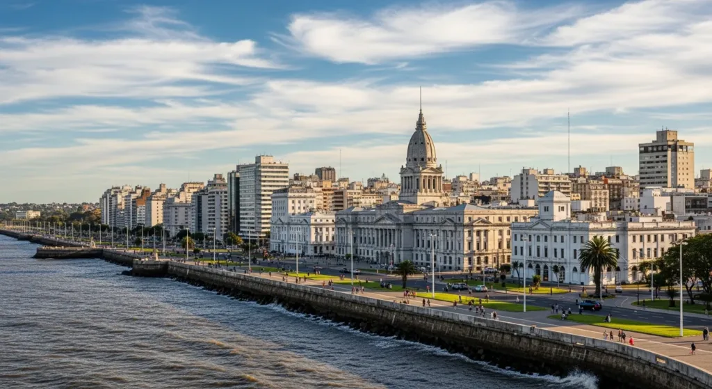 Montevideo - cosa-fare