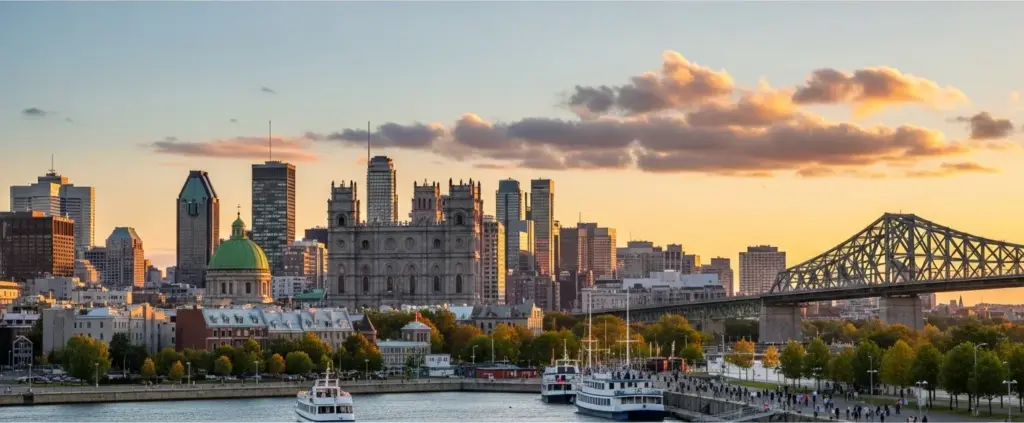 Montreal - cosa-fare