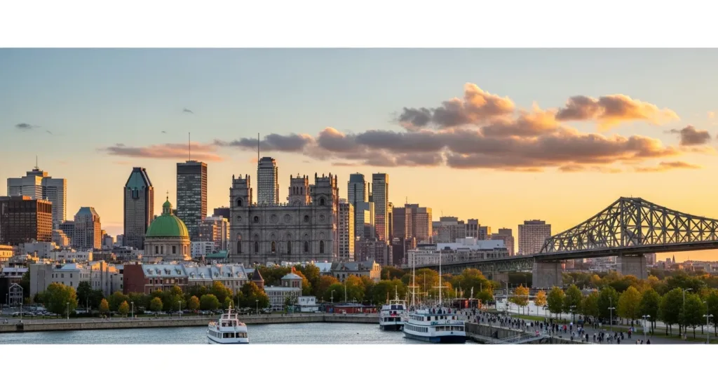 Montreal - cosa-fare