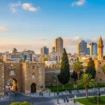 cosa fare a nicosia la capitale divisa di cipro