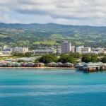 cosa fare a port moresby cuore della papua nuova guinea