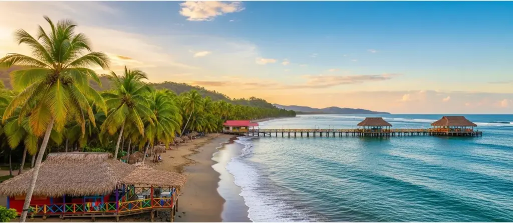 Puerto Viejo de Talamanca - cosa-fare