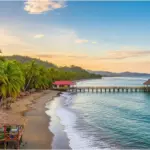 cosa fare a puerto viejo de talamanca avventura caraibica