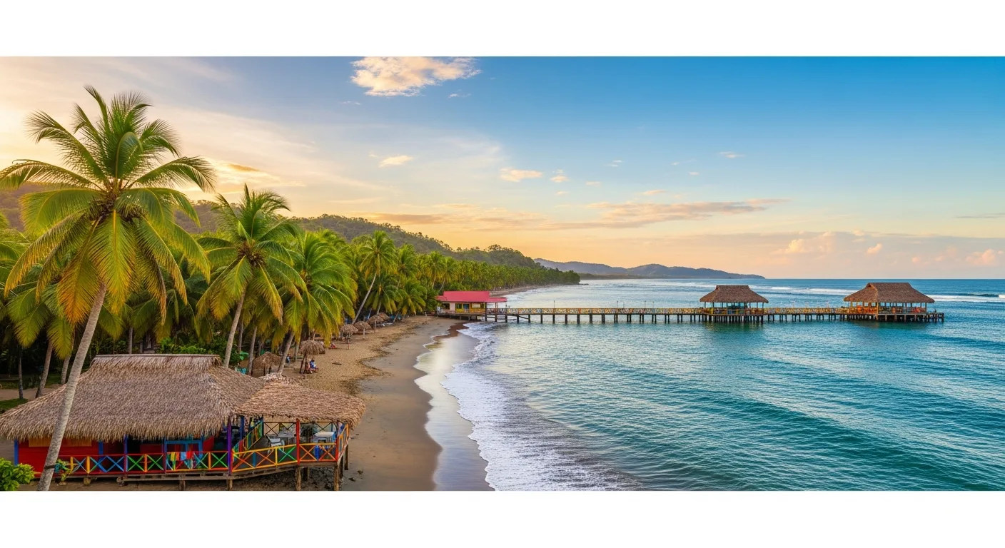 Puerto Viejo de Talamanca - cosa-fare