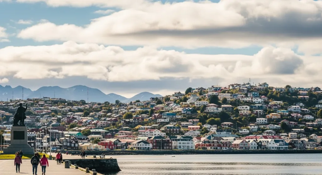 Punta Arenas - cosa-fare