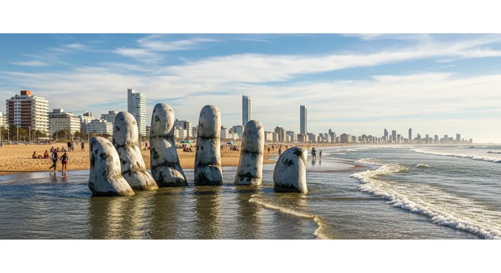 Punta del Este - cosa-fare