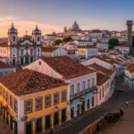 cosa fare a salvador cultura arte e musica
