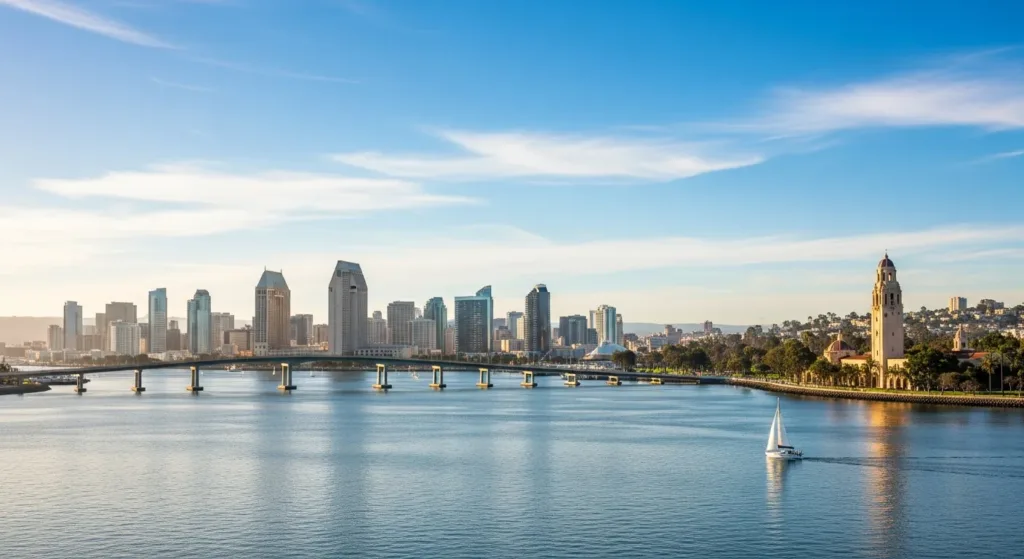 San Diego - cosa-fare