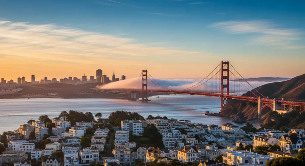 San Francisco - cosa-fare