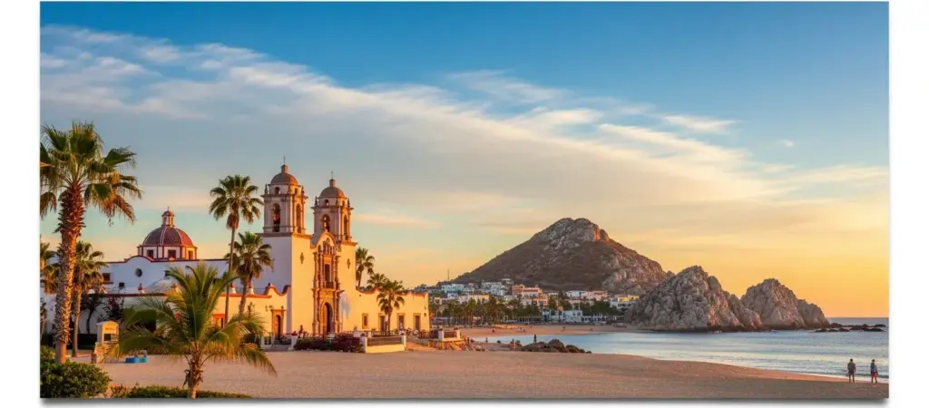 San José del Cabo - cosa-fare