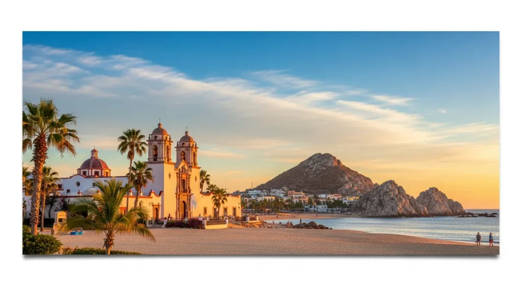 San José del Cabo - cosa-fare