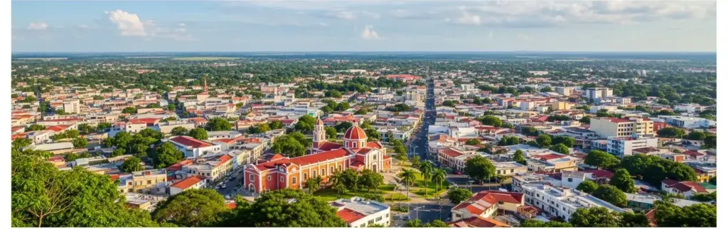 San Pedro Sula - cosa-fare