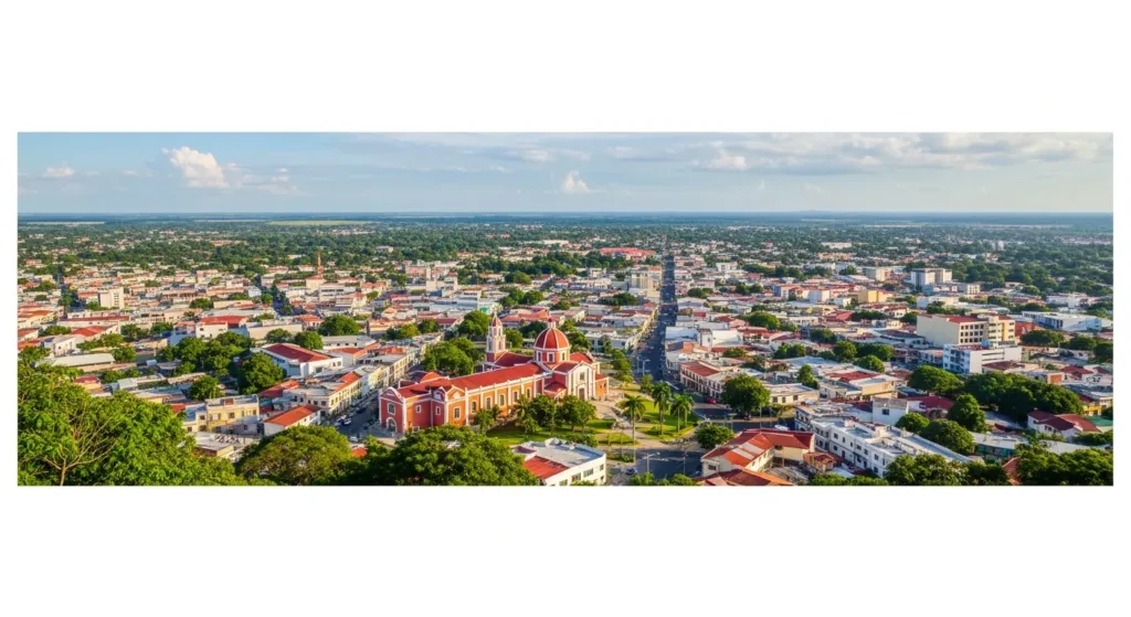 San Pedro Sula - cosa-fare