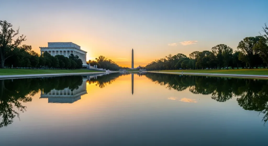 Washington D.C. - cosa-fare