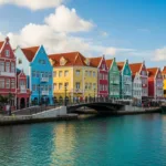cosa fare a willemstad avventura a curacao