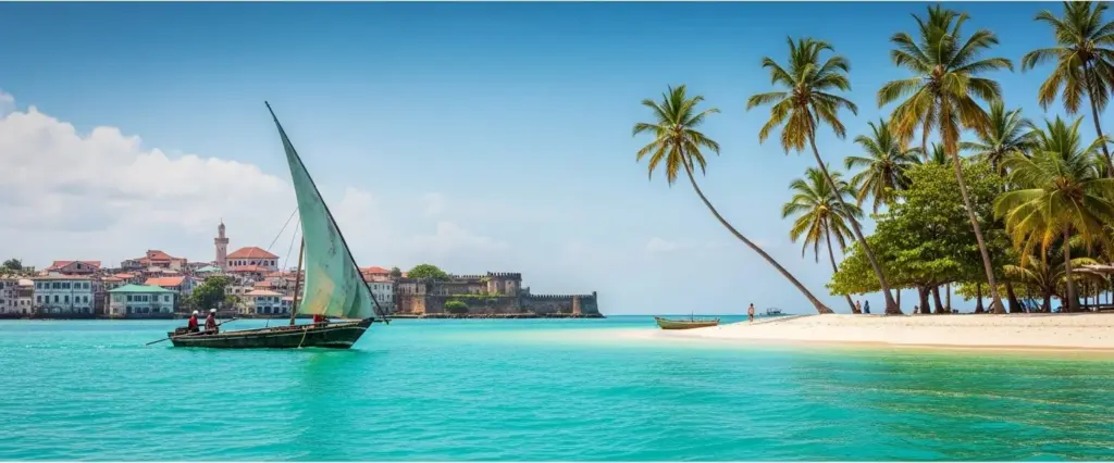 Zanzibar - cosa-fare