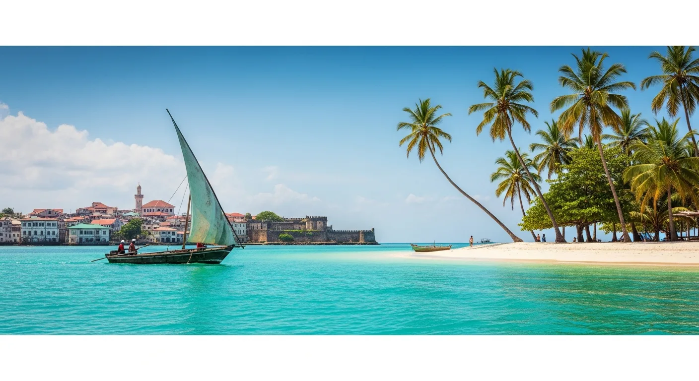 Zanzibar - cosa-fare