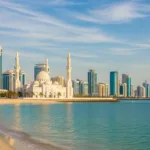 cosa vedere a ajman spiagge e cultura negli emirati