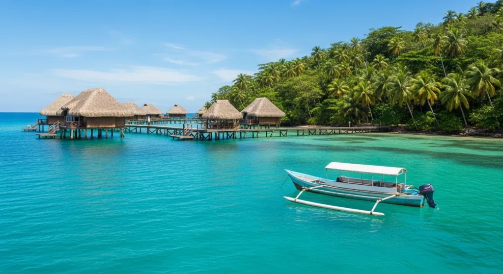 Bocas del Toro - cosa-vedere