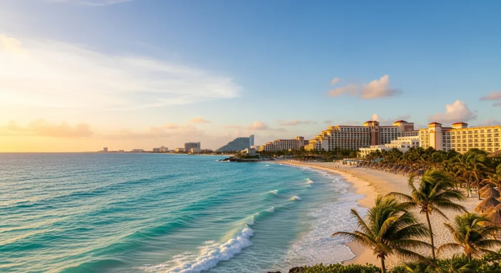 Cancún - cosa-vedere