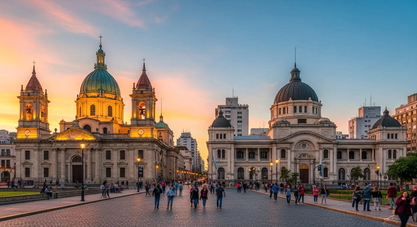 Cordoba - cosa-vedere