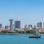 cosa vedere a dar es salaam natura e avventura